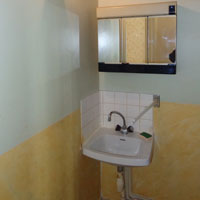 Rénovation d'un appartement, parquets, peinture, salle de bain